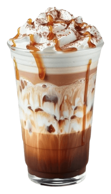 Caramel Macchiato