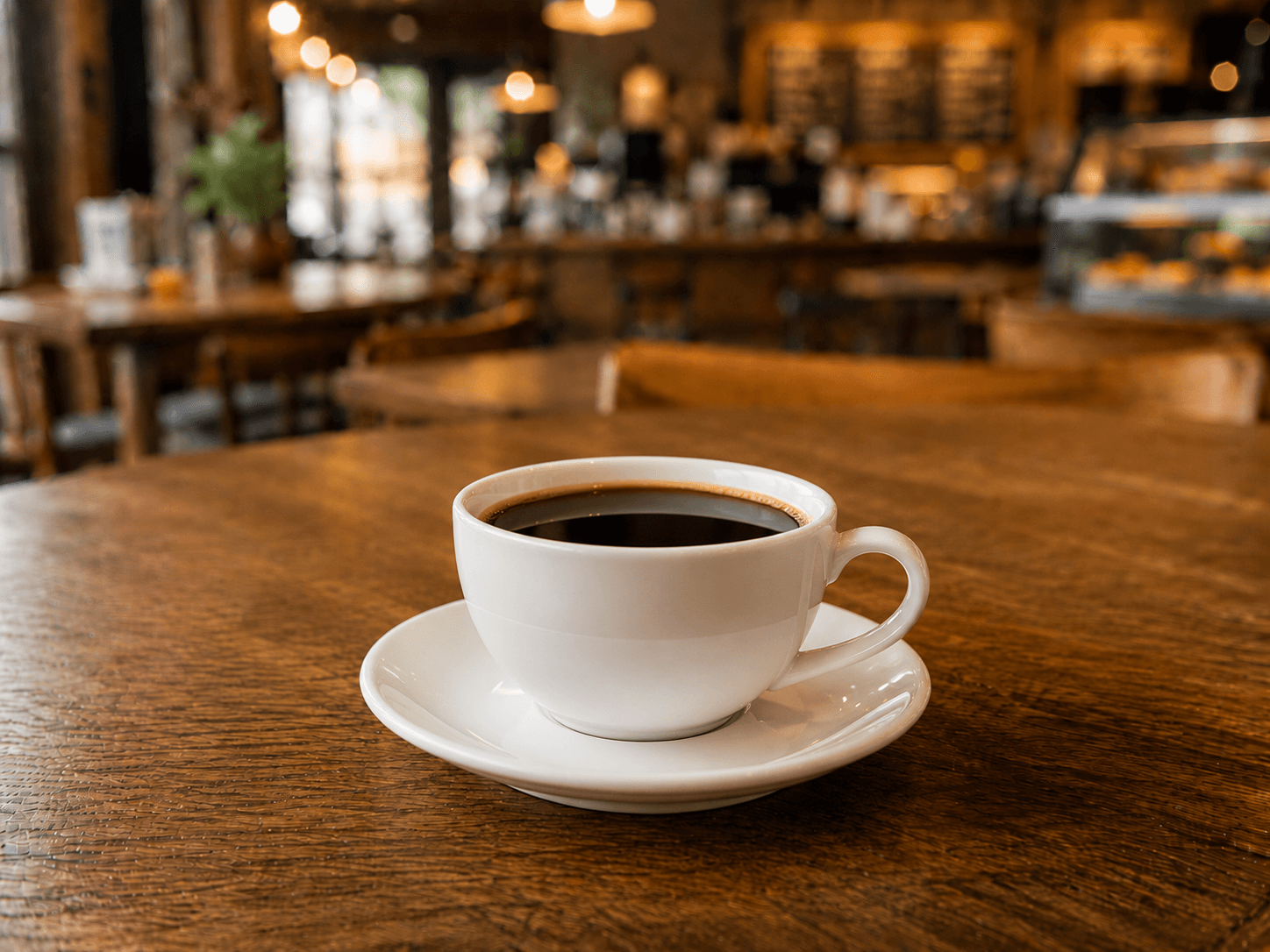 Café Americano