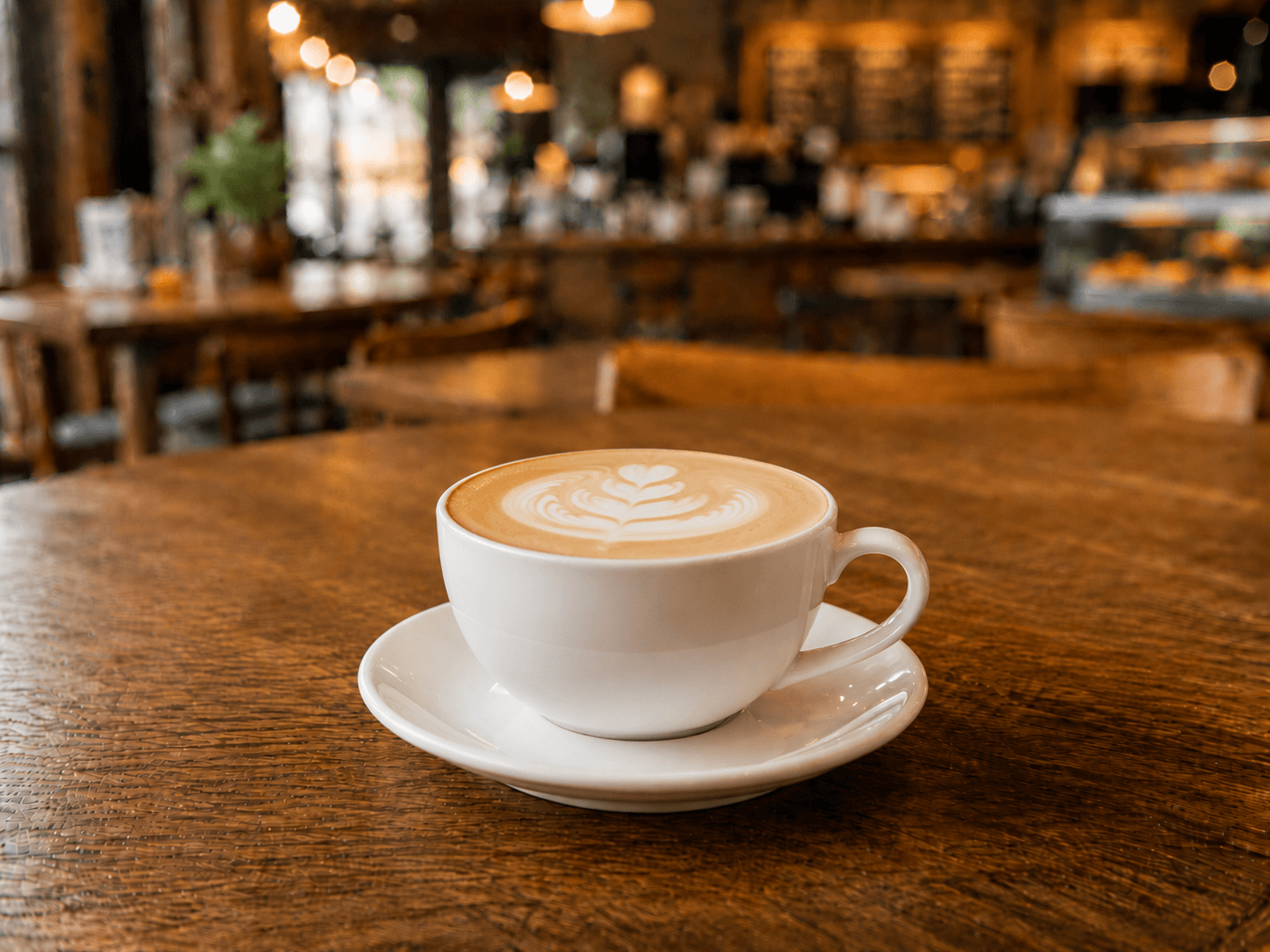 Café Latte