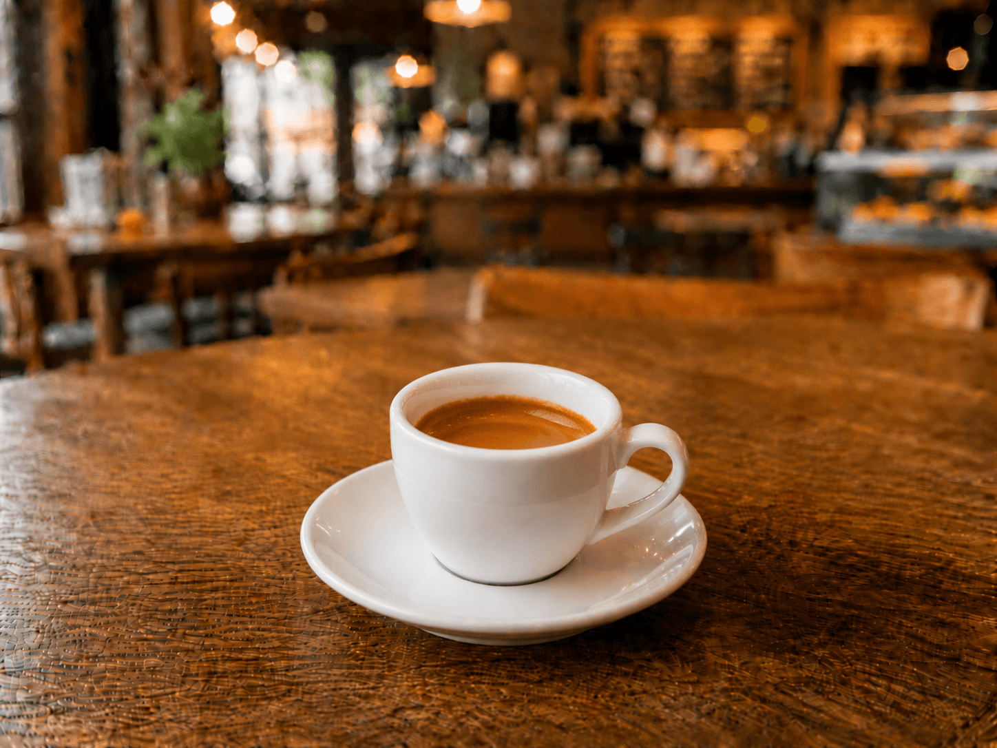 Espresso Doble