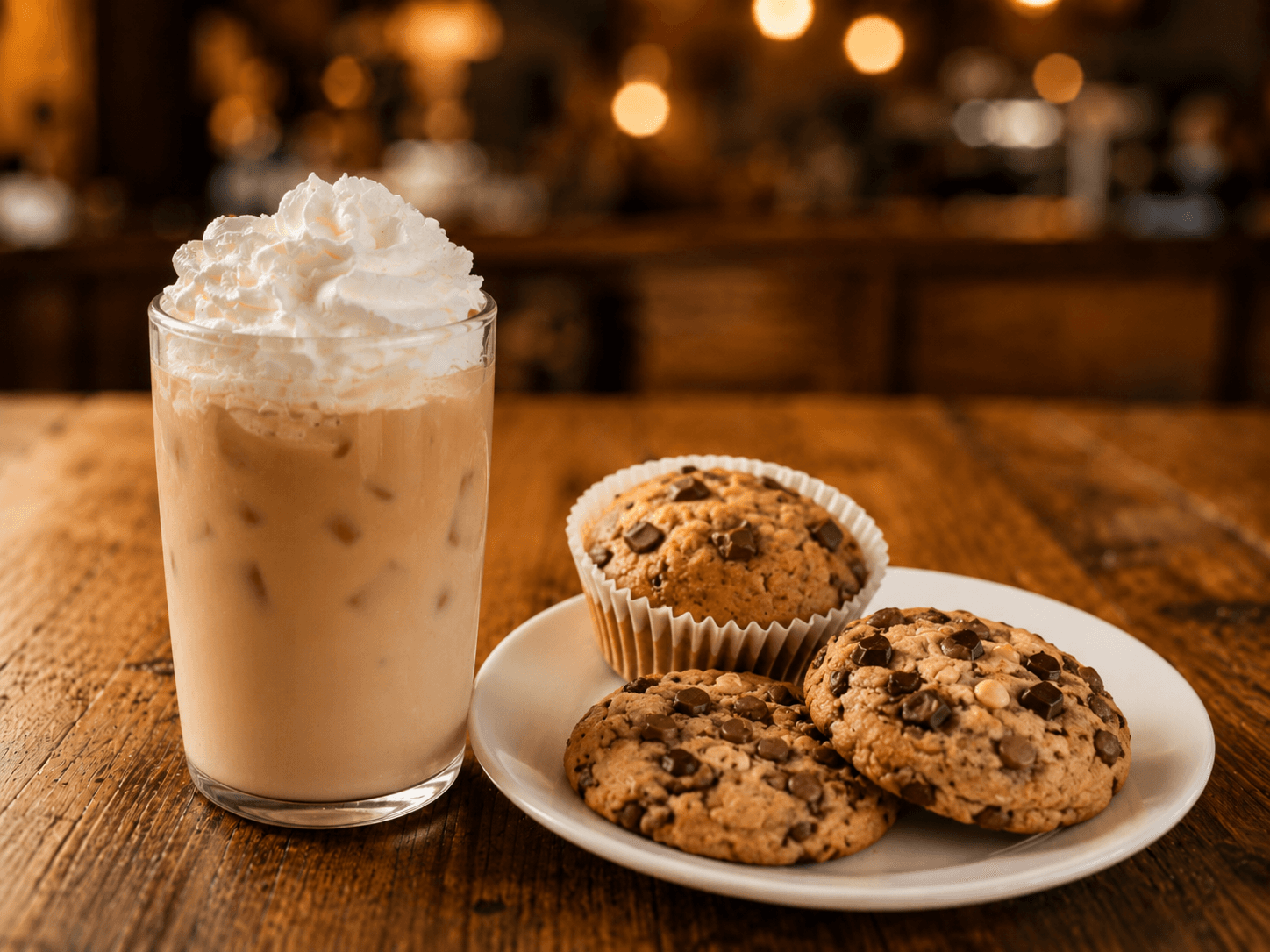Combo Merienda
