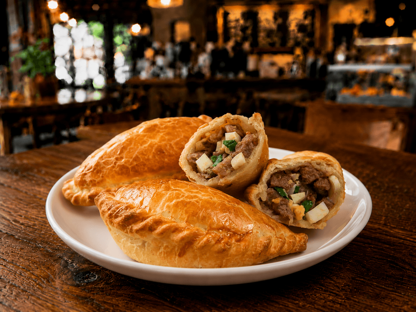 Empanada de Carne